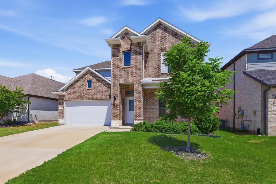 2412 Sagamore Street, Fort Worth, TX 76179 - #2
