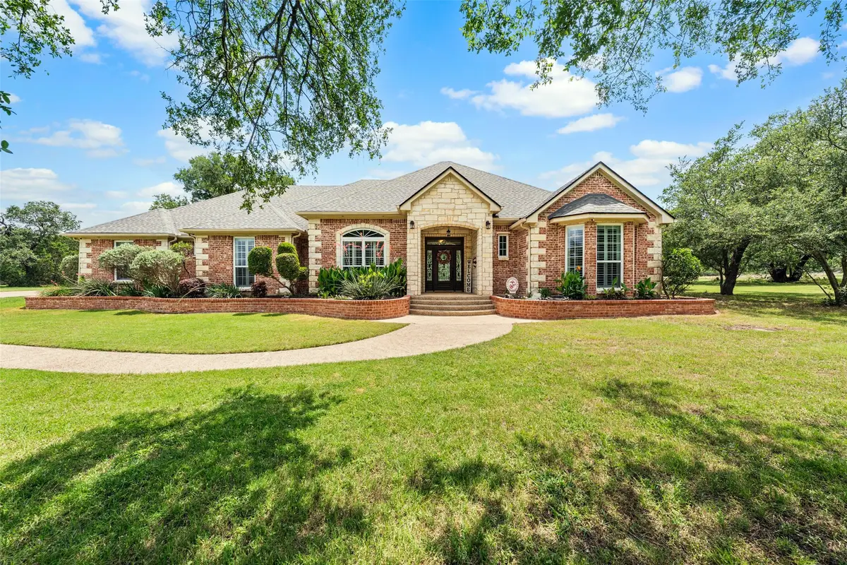 175 Winding Trail, Crawford, TX 76638 - #1