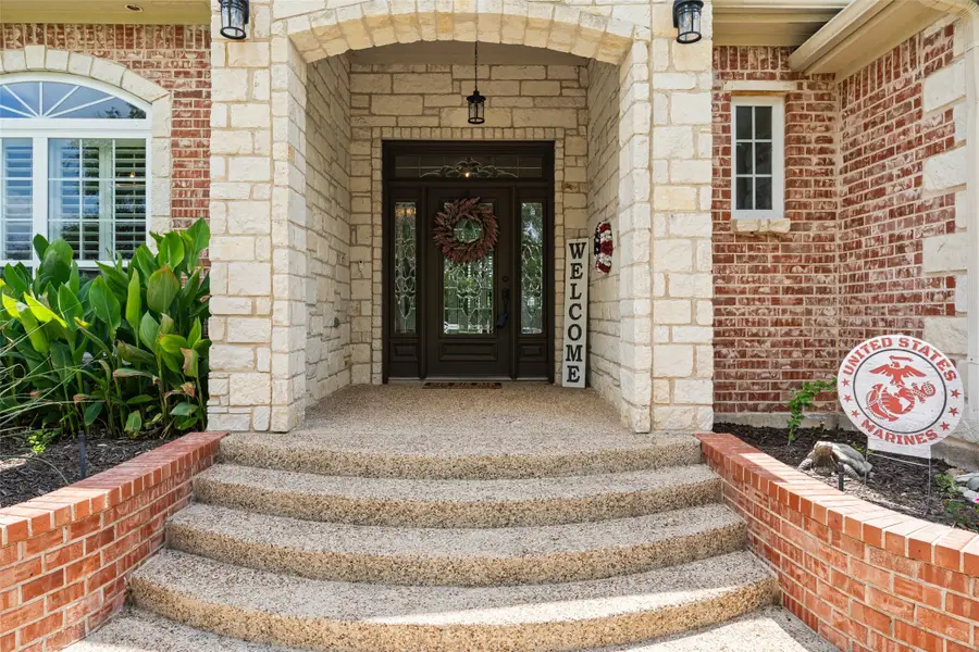 175 Winding Trail, Crawford, TX 76638 - #3