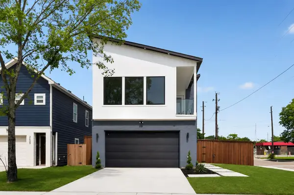 2633 Peabody Avenue, Dallas, TX 75215
