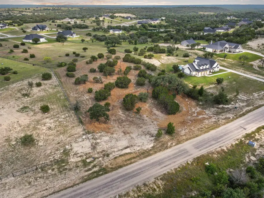 2115 Eagles Ridge Dr, Weatherford, TX 76087 - #2