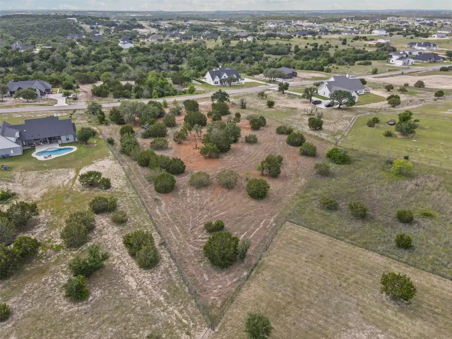 2115 Eagles Ridge Dr, Weatherford, TX 76087 - #3