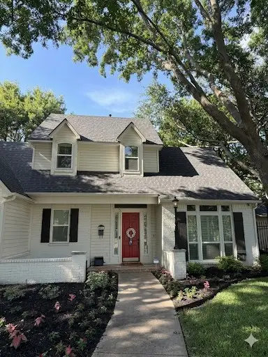 6912 Creekside Lane, Plano, TX 75023 - #1