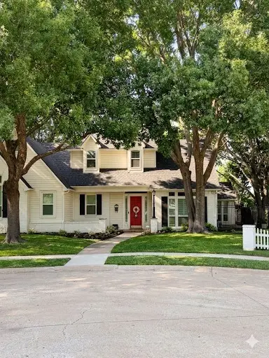 6912 Creekside Lane, Plano, TX 75023 - #2