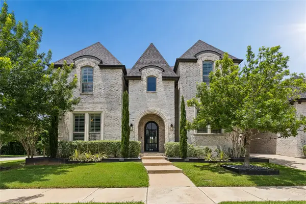 10215 Blackenhurst Lane, Frisco, TX 75033