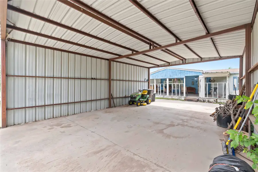 210 7th Street, Blanket, TX 76432 - #2