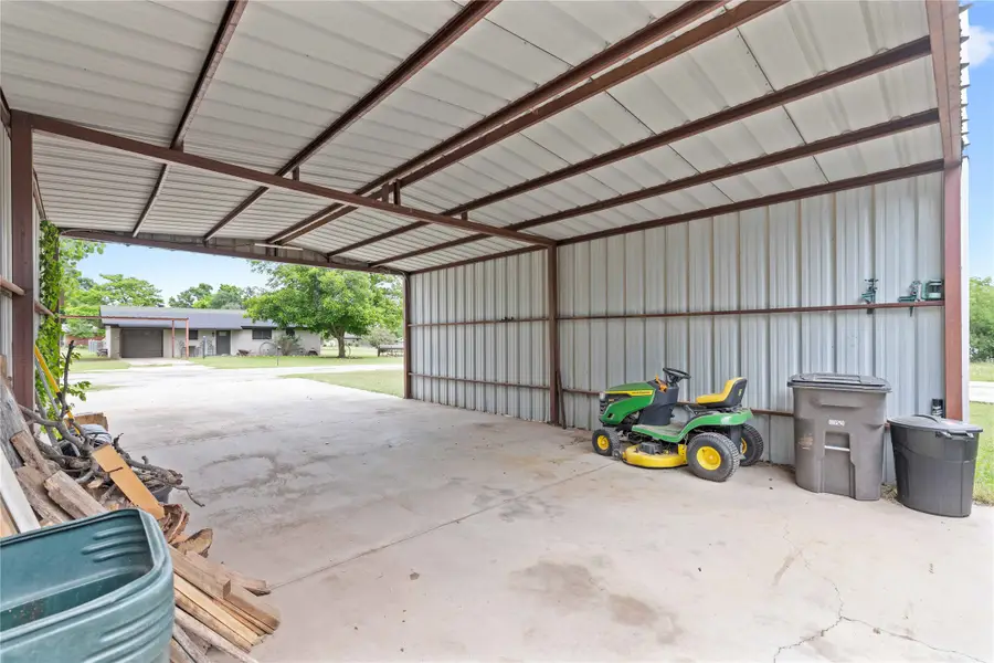 210 7th Street, Blanket, TX 76432 - #3