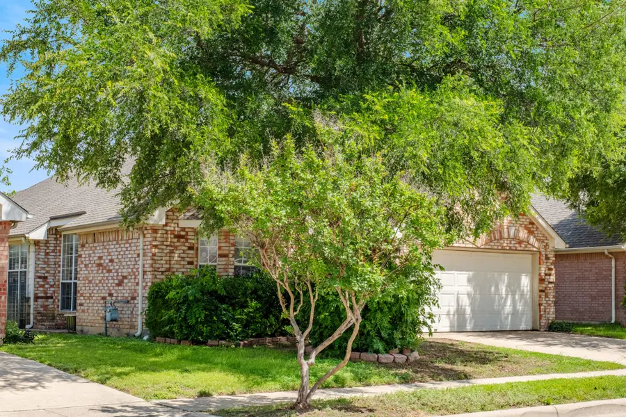 8008 Paloverde Drive, Fort Worth, TX 76137 - #2
