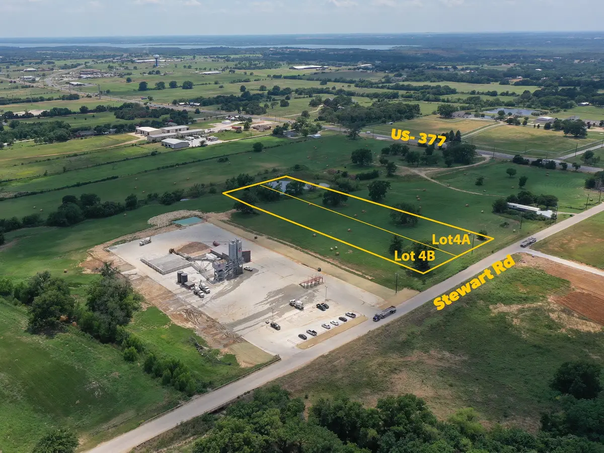 8677 Stewart Rd, Aubrey, TX 76227 - #1
