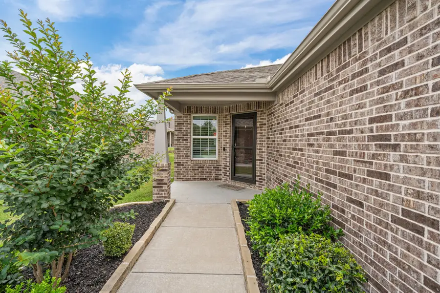 804 Hidden Eddy Drive, McKinney, TX 75071 - #3