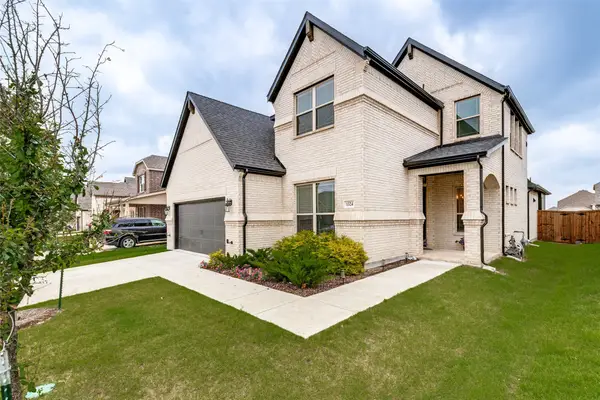 1324 Elijah Drive, Anna, TX 75409