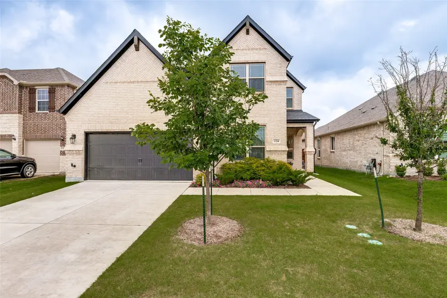 1324 Elijah Drive, Anna, TX 75409 - #2