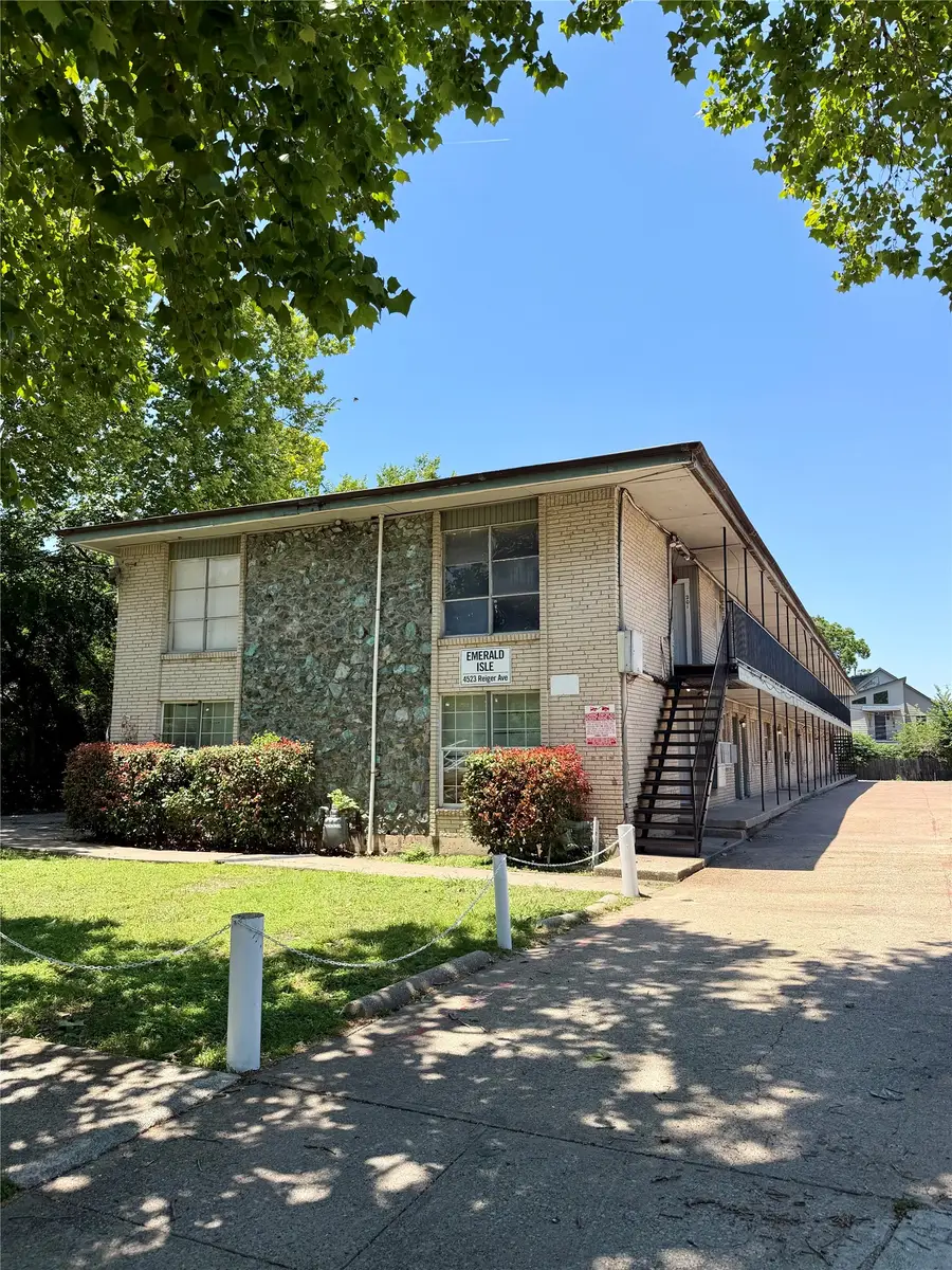 4523-4601 Reiger Avenue, Dallas, TX 75246 - #3