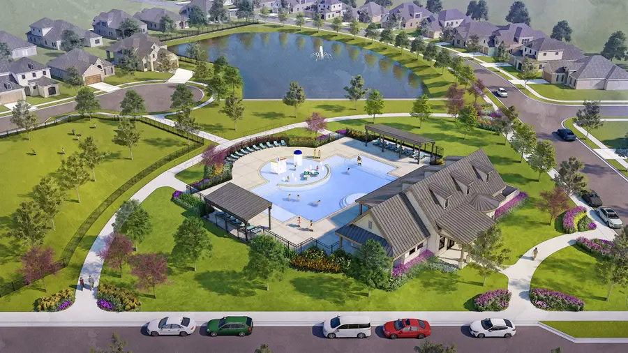 4701 Floral Fields, McKinney, TX 75071 - #3
