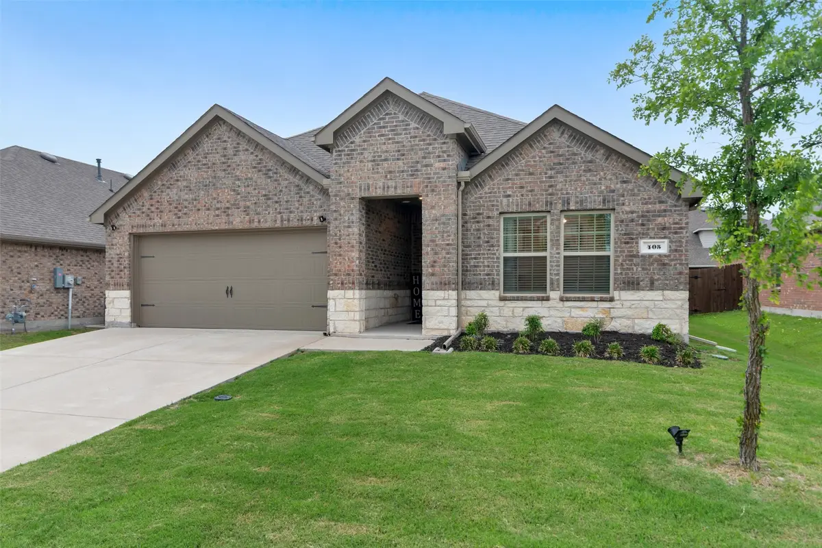 405 Spur Ridge, Princeton, TX 75407 - #1