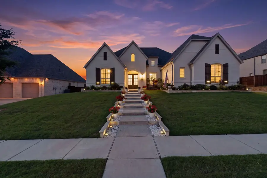 11416 Hickory Falls Drive, Argyle, TX 76226 - #2