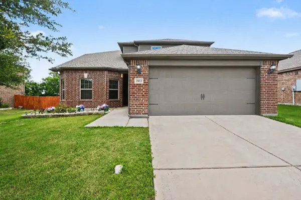 1513 Hill Top Court, Princeton, TX 75407