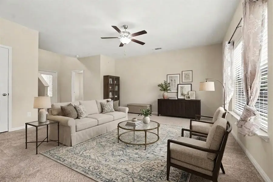 1513 Hill Top Court, Princeton, TX 75407 - #3