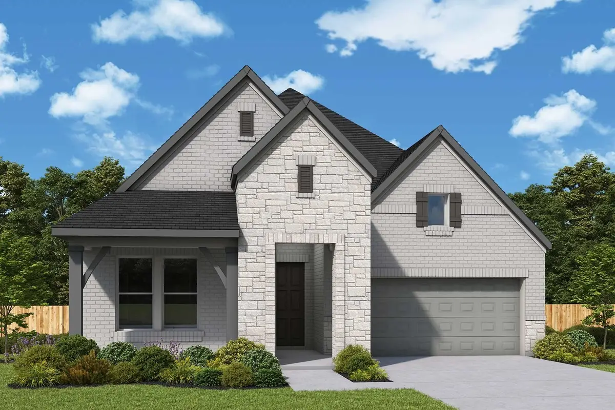 1804 Beavers Bend Drive, Celina, TX 75009 - #1