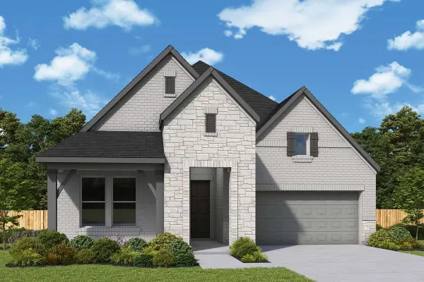 1804 Beavers Bend Drive, Celina, TX 75009