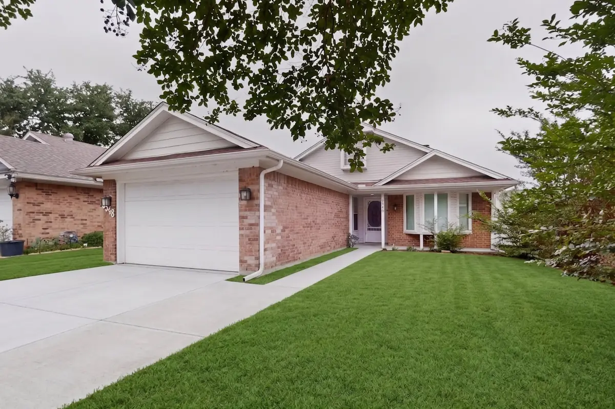 5548 Village Green Drive, Mesquite, TX 75150 - #1