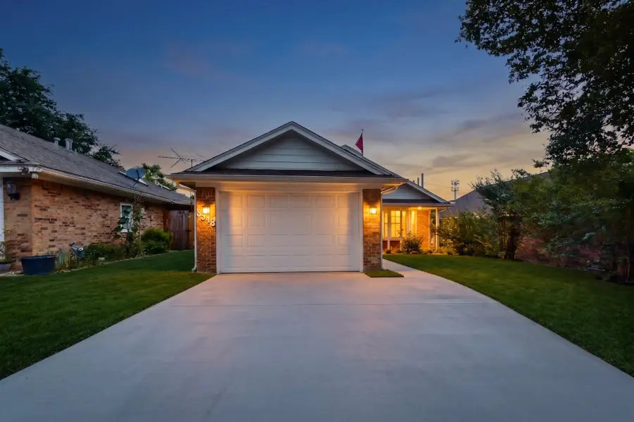 5548 Village Green Drive, Mesquite, TX 75150 - #2