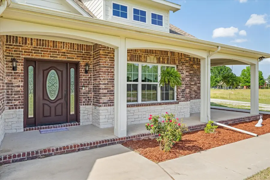 1610 County Road 2712, Caddo Mills, TX 75135 - #2