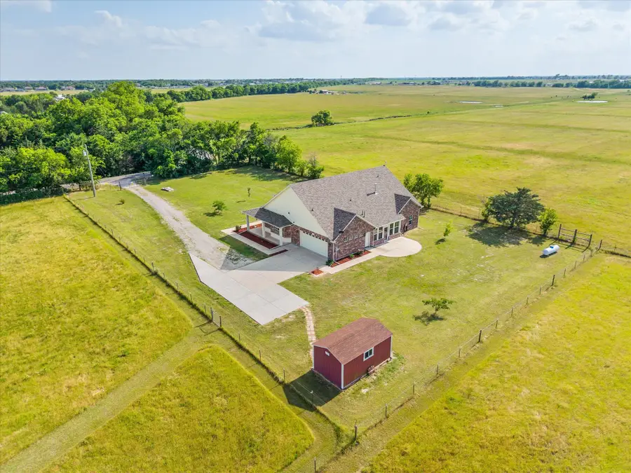 1610 County Road 2712, Caddo Mills, TX 75135 - #3
