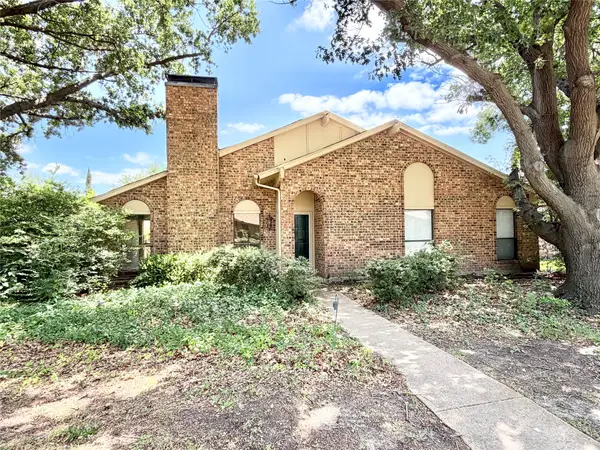 1108 Bridle Drive, Richardson, TX 75081