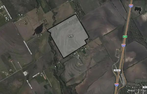 TBD Edmondson Road, Waxahachie, TX 75167