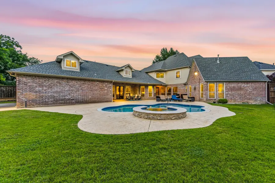 5607 Willow Wood Lane, Dallas, TX 75252 - #2