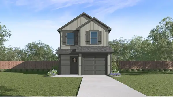 4457 Bonney Avenue, Crandall, TX 75114