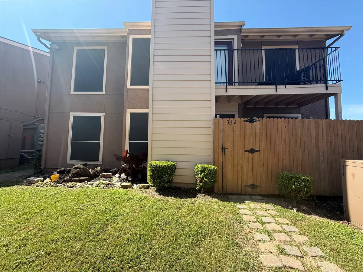 5504 Boca Raton Boulevard #334, Fort Worth, TX 76112 - #1