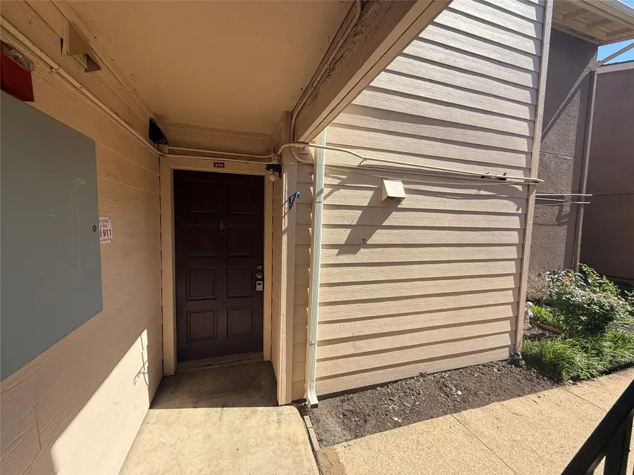 5504 Boca Raton Boulevard #334, Fort Worth, TX 76112 - #2