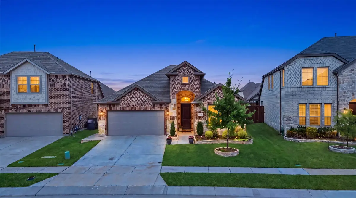 552 Taylor Drive, Fate, TX 75087 - #1
