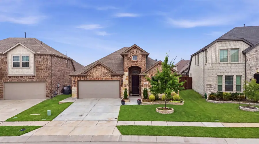 552 Taylor Drive, Fate, TX 75087 - #2