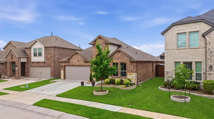 552 Taylor Drive, Fate, TX 75087 - #3