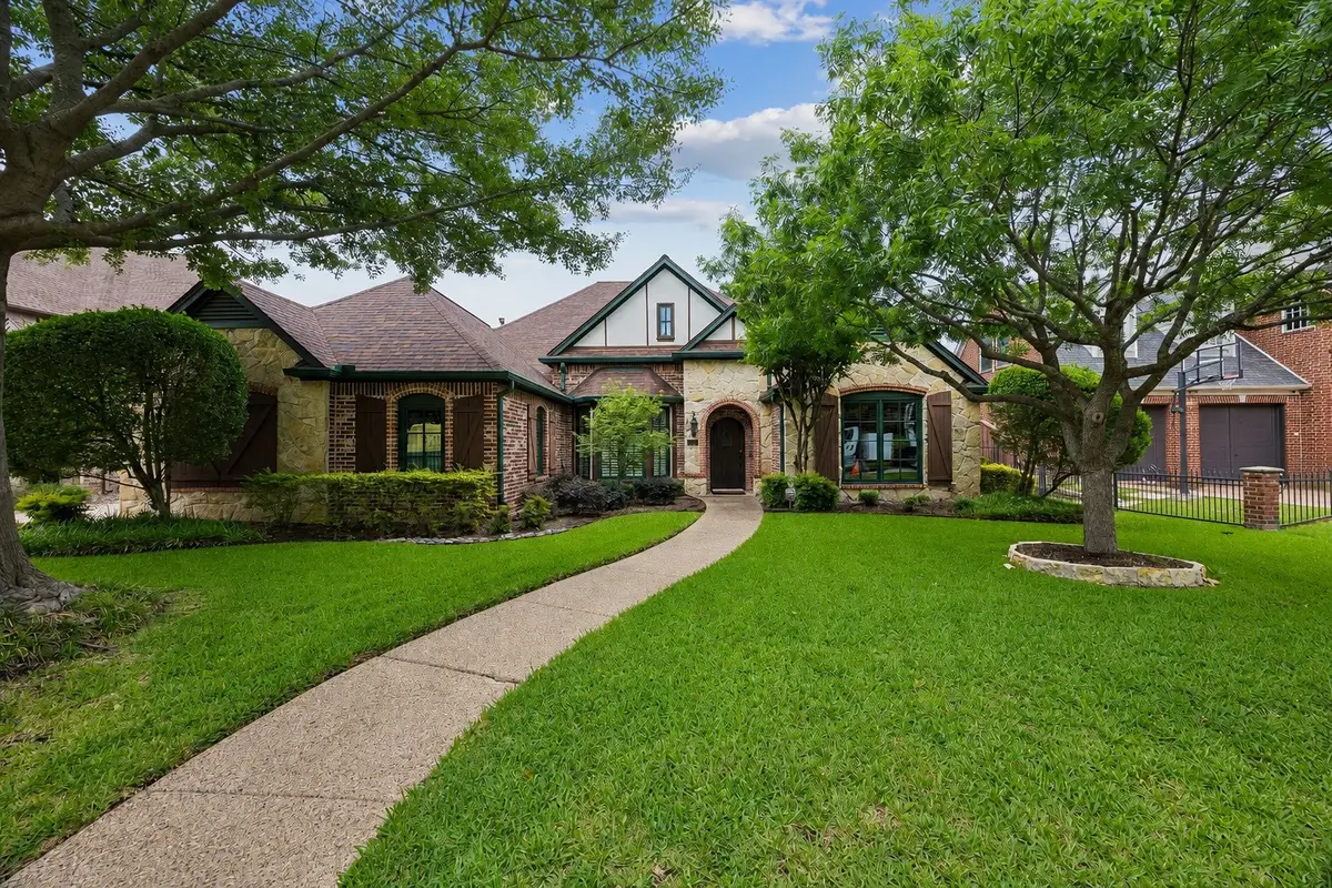 2106 Castle View Road, Mansfield, TX 76063 - #1