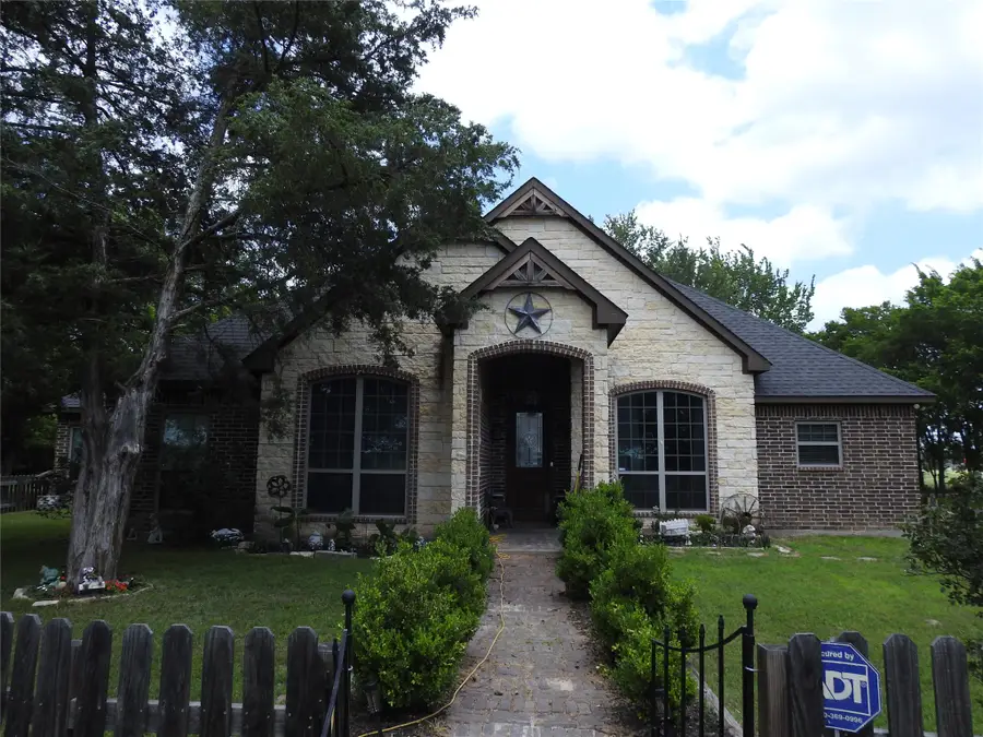 1468 County Road 4015, Savoy, TX 75479 - #2