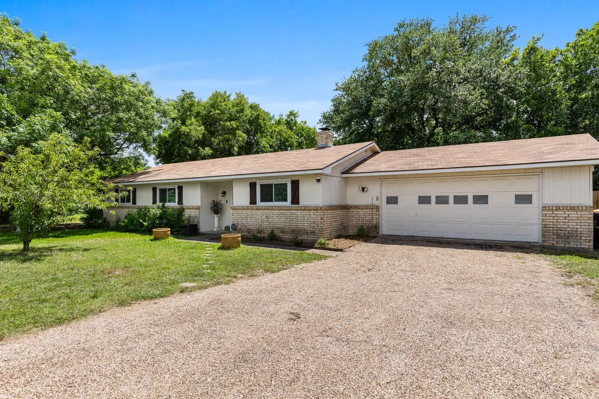 406 Cindy Lane, Lorena, TX 76655 - #1