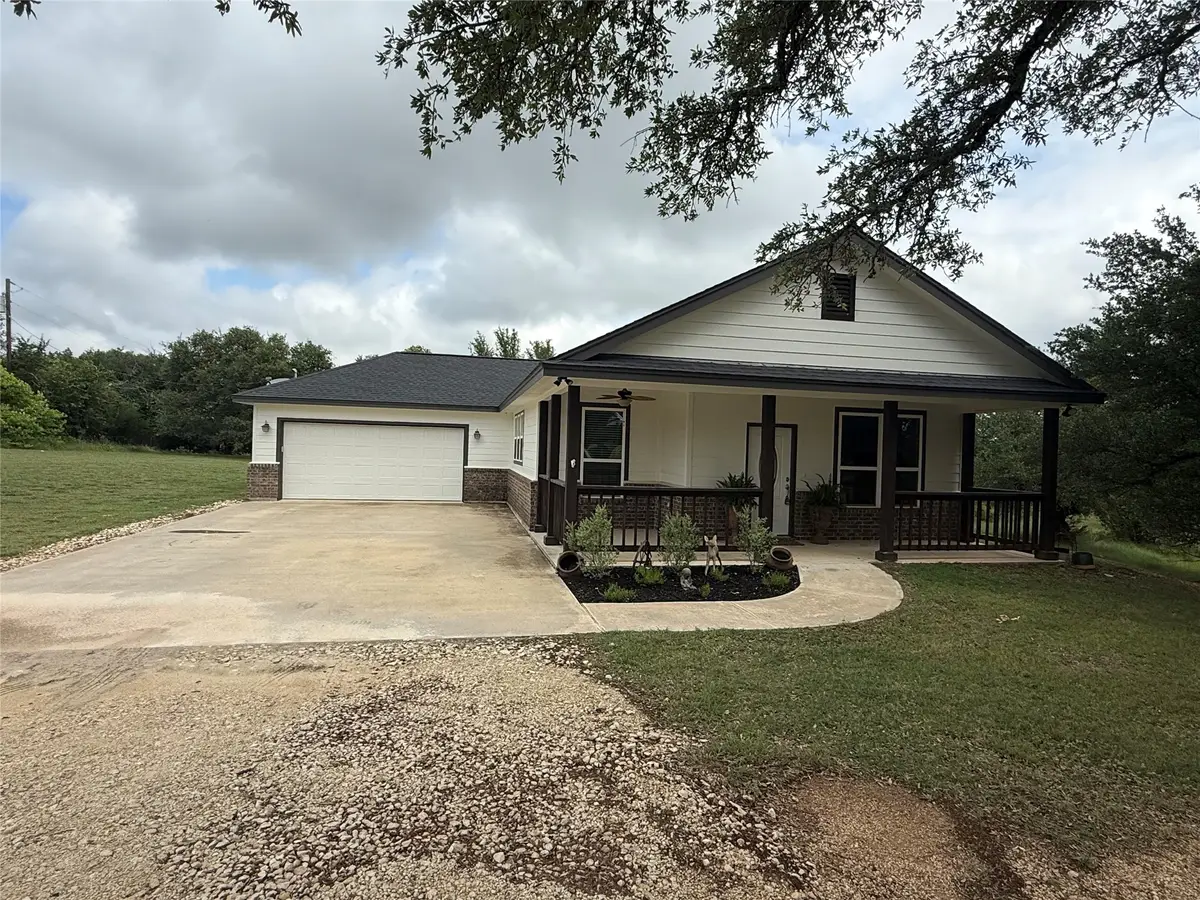 1211 W 6th Street, Lampasas, TX 76550 - #1