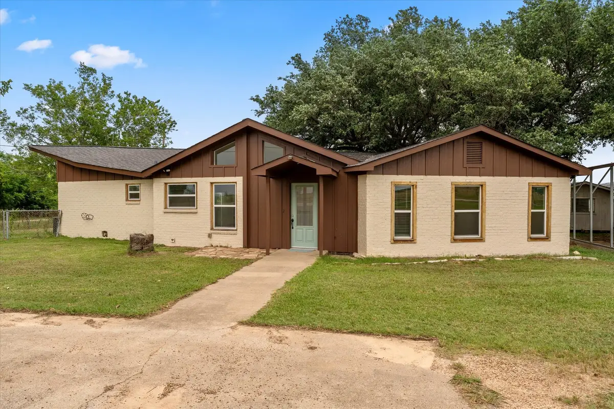 4538 Key Ranch Road, Trinidad, TX 75163 - #1