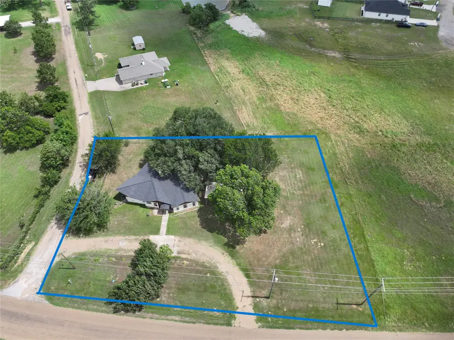 4538 Key Ranch Road, Trinidad, TX 75163 - #2