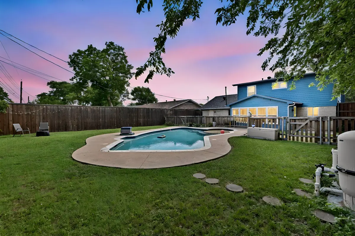 1401 Greentree Lane, Garland, TX 75042 - #1