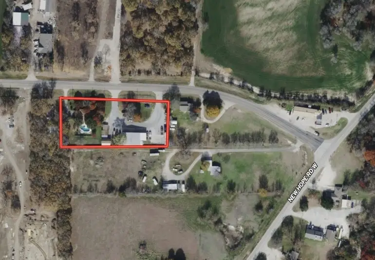 641 Fm 2933, McKinney, TX 75071 - #1
