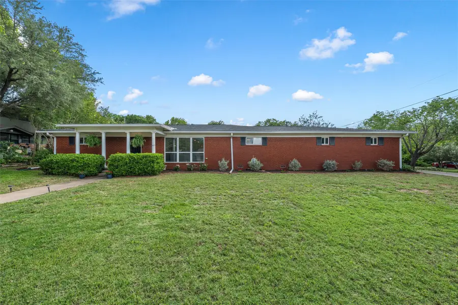 732 Arliss Drive, Woodway, TX 76712 - #3