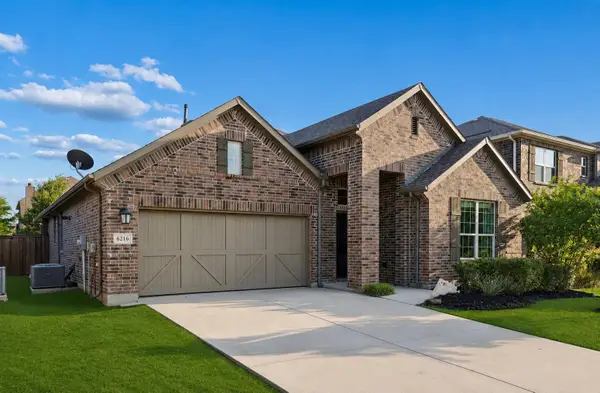 6216 Looms Court, Celina, TX 76227