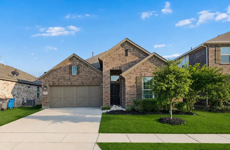 6216 Looms Court, Celina, TX 76227 - #2