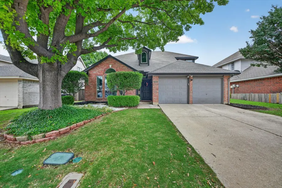 2009 Frontier Trail, Lewisville, TX 75067 - #2