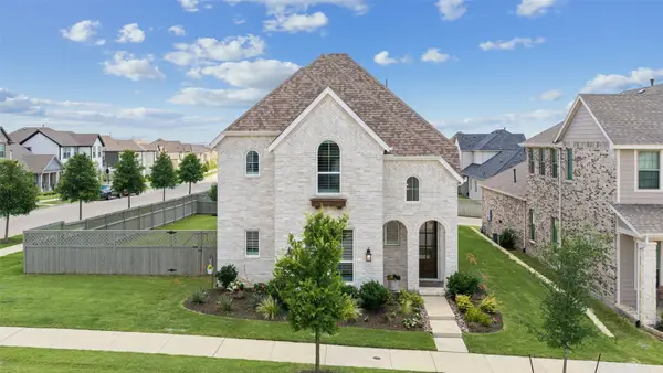 2301 Jack Rabbit Way, Northlake, TX 76247